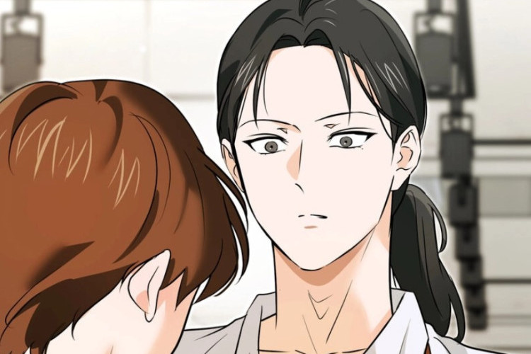 Spoilers of Manhwa BL I Like Beauties! Chapter 8 English Subtitles, A Charming Encounter!