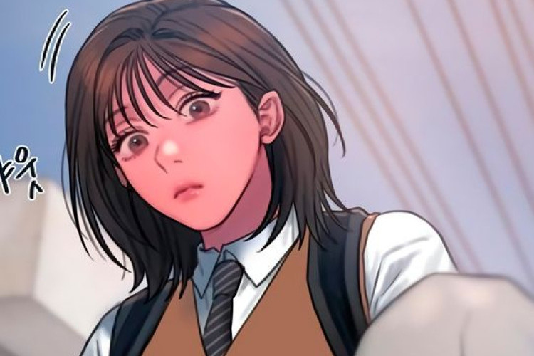 Complete Spoilers Manhwa Greedy Ch 40 English Scan, How It All Began