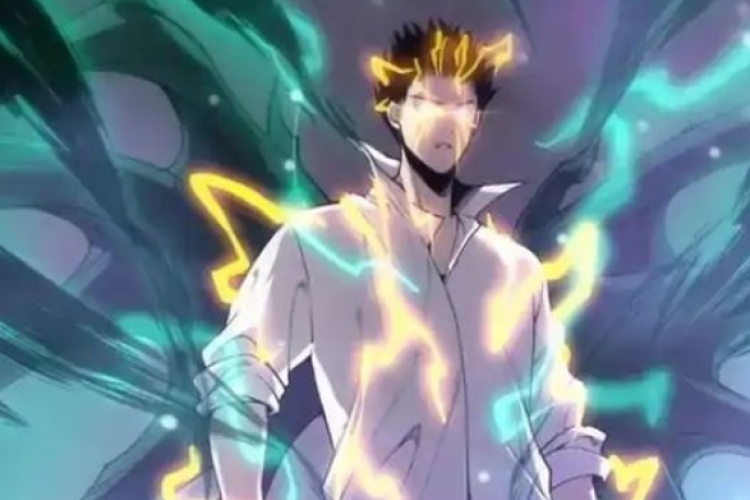 Read Disastrous Necromancer Manhua Chapter 231 Sub English, A Brutal Attack Has Come