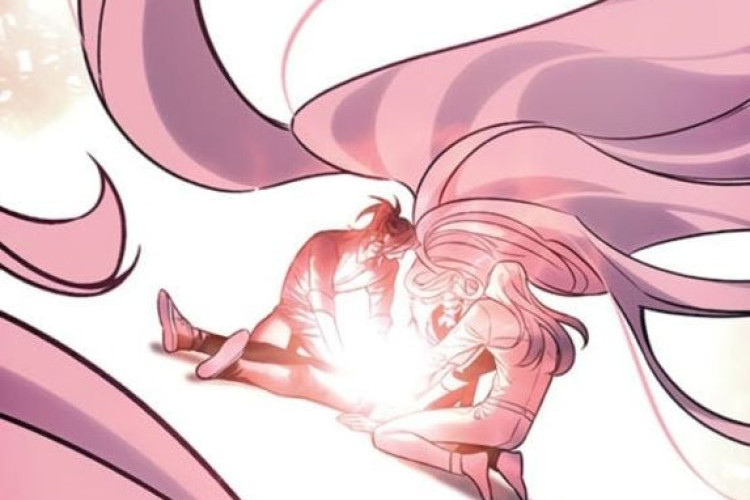 Read Manhwa Eleceed Chapter 404 English RAW, Successfully Recovered from Trauma