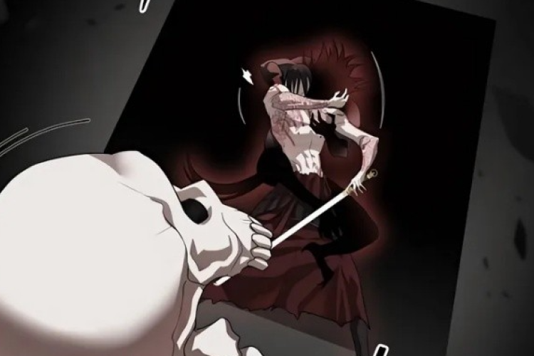 Read Manhwa Special Civil Servant Chapter 50 Eng Manhwa Scan, The Power of the Gods