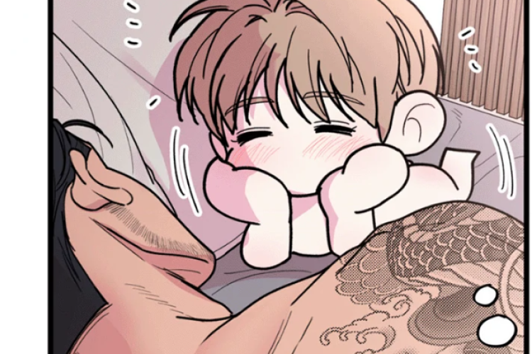 My Sadistic Master Manhwa Chapter 32 English Scan, Season 2 is Coming With a New Story!