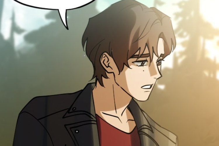 RAW Read Webtoon Love Bites Chapter 32 English Subtitle, A Worsening Situation