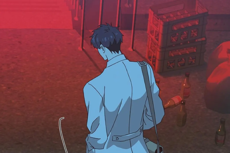 Read of Manhwa MIGNON Full Chapter English Subtitle, Presenting a Challenging Story