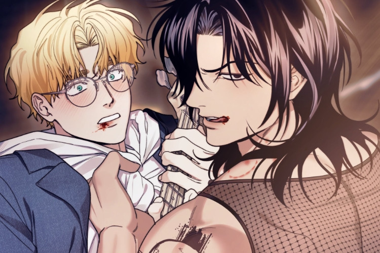 NEW! Link Manhwa Mute Off Full Chapter in English Scan Love Game in The Brutal Way