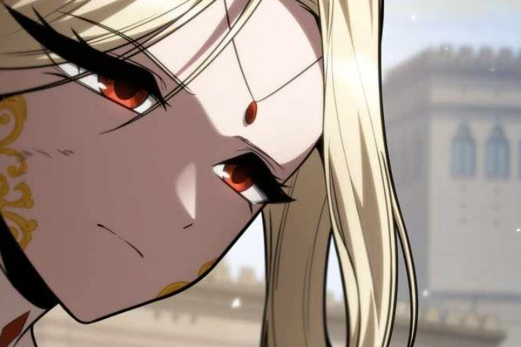 Update! Read Manhwa Infinite Mage Chapter 177 in English Scan It Took The Sacrifices Of Many People To Reach This Point