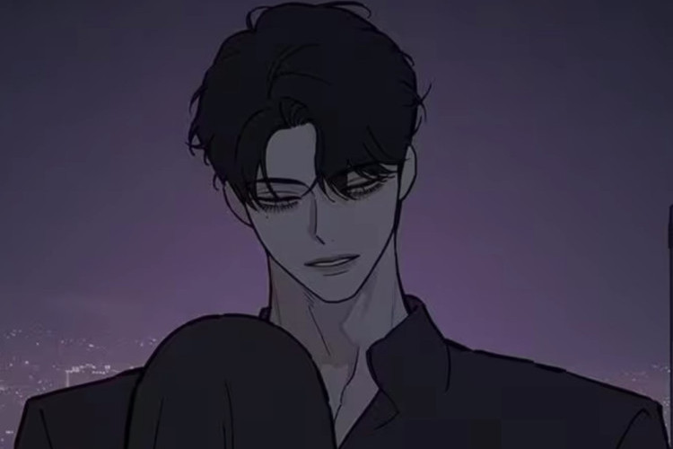 Summary of the Manhwa Tears on a Withered Flower 115 English Subtitle, Taeha Reflects on Haeso!