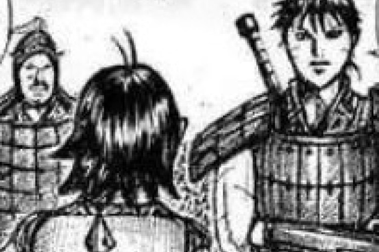 Message From Kyoukai! Reading Manga Kingdom Chapter 872 English Translation Scan