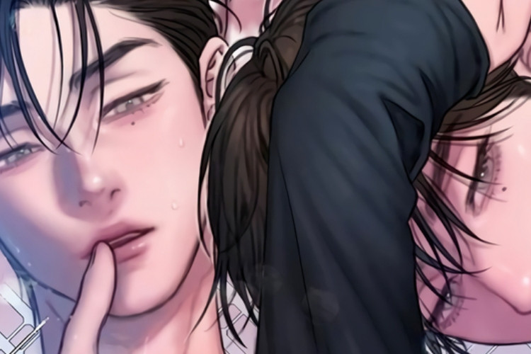 Reading Link Greedy Chapter 8 English Scan The Most Insecure Woman Brings Chaos