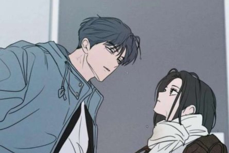 Read Manhwa I Want To Be Fooled Chapter 43 English Scan, A Unanimous Decision