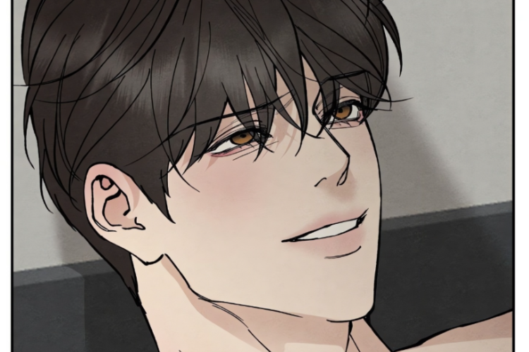 Spoiler of Manhwa Toying With Daddy Chapter 26 English Subtitle, Yeonwu Begins to Rebel