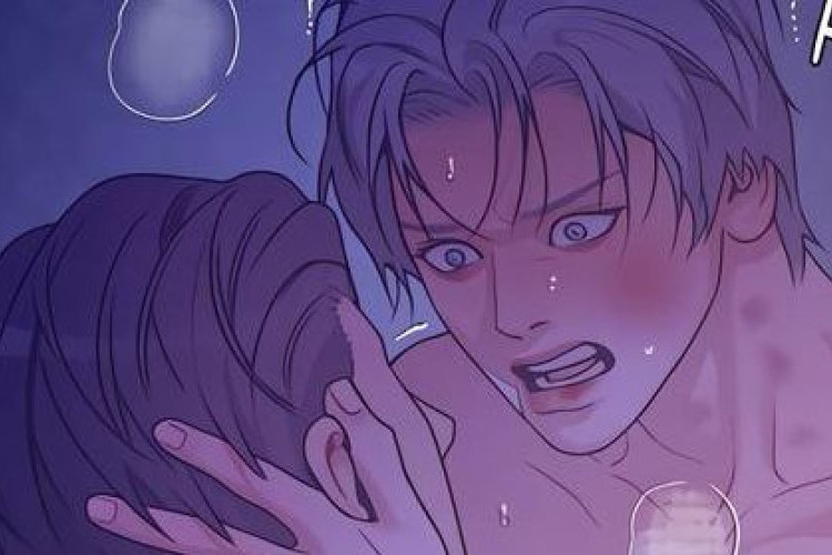 Read Manhwa Pearl Boy: Ignite the Dawn Chapter 47 English Scan Update, A Regret
