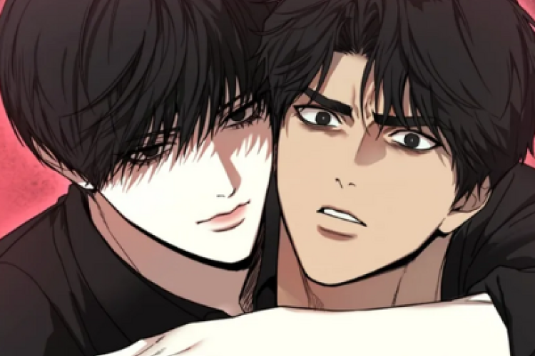 Link Thinking in Reverse (Reverse Thinking) Manhwa Full Chapter English Sub, Toxic Love Among Gangsters