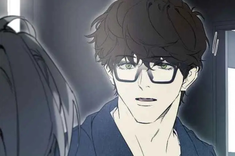 Link Manhwa BL Nerd Project Chapter 60 English Definitely Made For Each Other