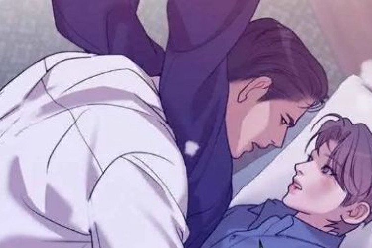 Read Manhwa Pearl Boy: Ignite the Dawn Chapter 47 English Scan RAW, On the Brink of Love