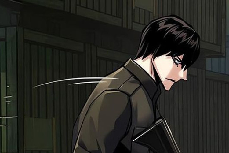 Mercenary Enrollment Manhwa Chapter 281 English Scan Update, An Intense Experience This Time