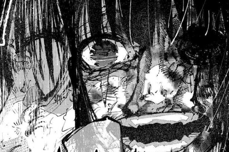 Juujika No Rokunin Manga Chapter 227 English Sub Scan RAW, Blind Rage