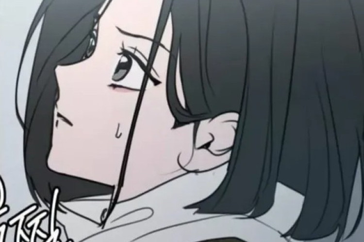 RAW Manhwa I Want To Be Fooled Chapter 44 English Translation, Her Reaction Seems to Be Getting More and More Clear