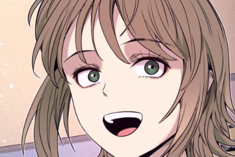 My Bias Gets On The Last Train Chapter 63 English Scan RAW, Strong Women