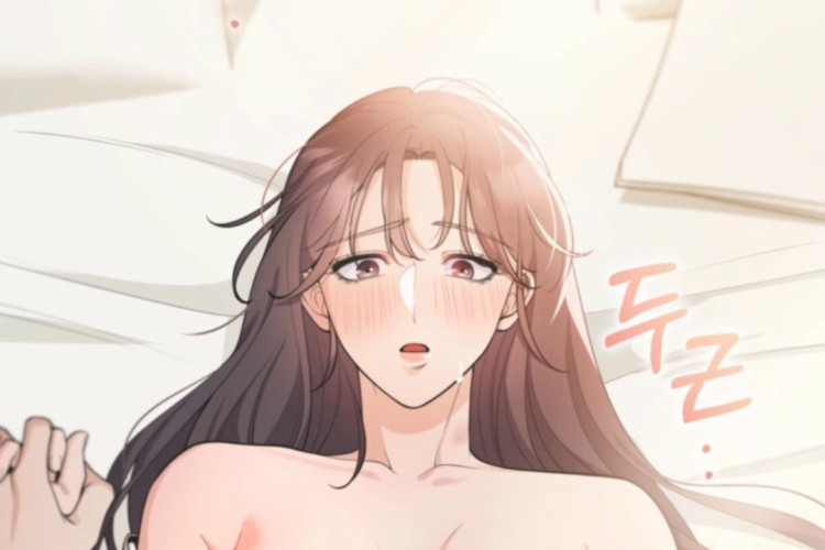 Theoretical Analysis of My Beautiful Brother In Law Chapter 12 English Scan, Tension Rises!