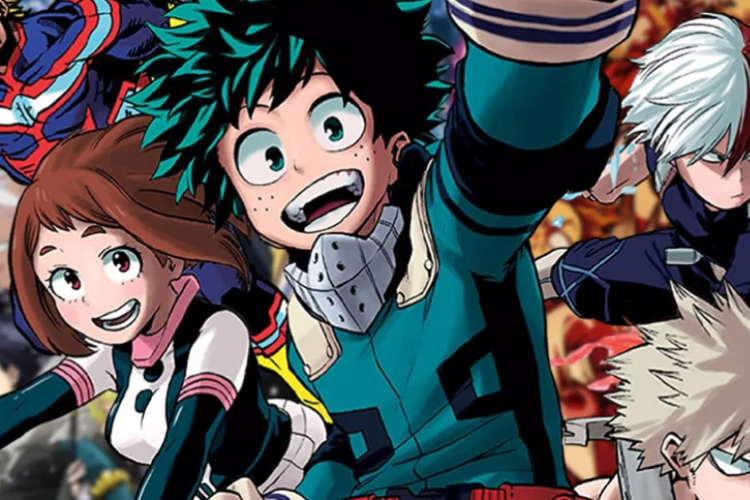 Get to Know Studio Bones, the Studio Specializing in Shounen Action Anime!?