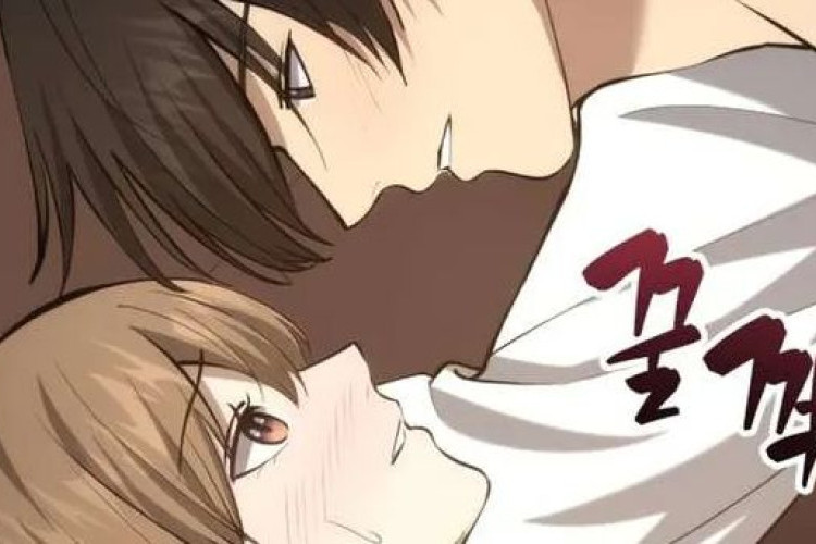 RAW Manhwa I Became A Married Man in Another World Chapter 9 English Sub and Spoilers, The Relationship is Getting Closer