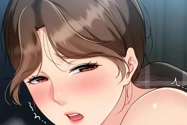 Manhwa Set It! Chapter 86 in English Scan RAW, Feelings Growing Stronger