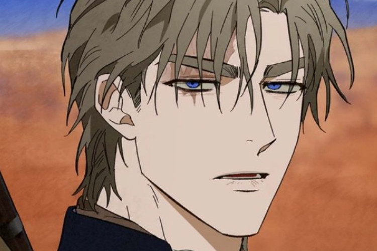 So Broken! Link BL Manhwa Song of the Wasteland Chapter 2 in English War Hero Loses Everything