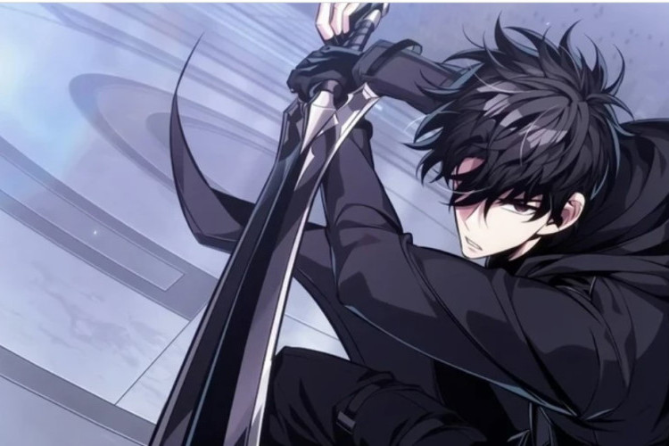 Link to Manhwa Pick Me Up, Infinite Gacha Chapter 201 English Subtitle, Sword: Destroy Your Enemy!