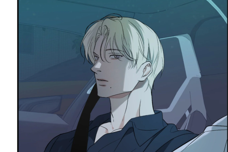 Update RAW! Manhwa BL Backlight Chapter 56 English Subtitle, The Cunning Hae Yeol