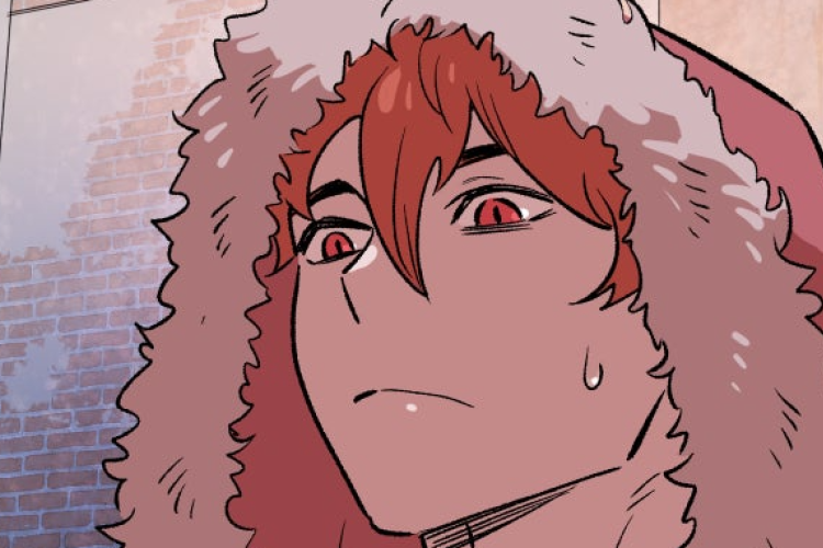 Read Webtoon Morgana and Oz Chapter 92 in English Scan, Love Witch