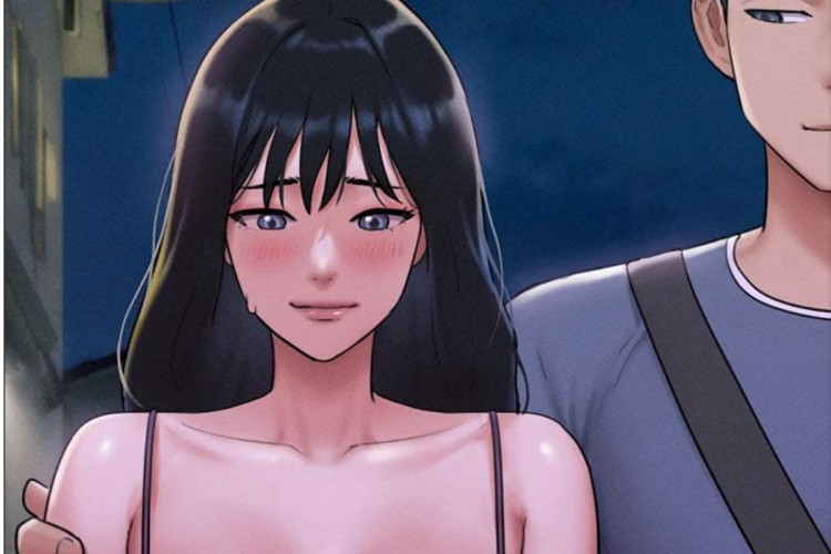 RAW Version Leaks: Manhwa SOEUN 109 English Subtitle, The Lover Plays from Behind