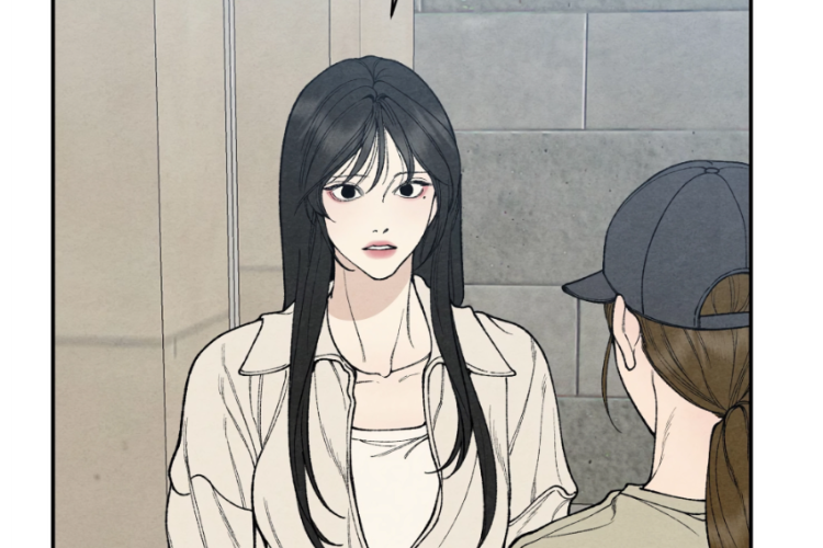 Link Read of Manhwa Toying With Daddy Chapter 22 English Subtitle, Oh no! Stepdad Caught