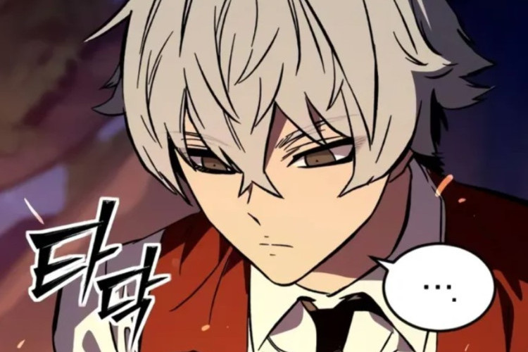Read of Manhwa Sword of the Undying Chapter 10 English SCAN, Master Discovers a New Move!