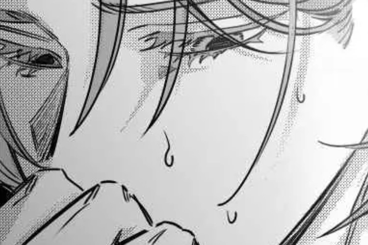 A Misstep! Link to Read You Are My World Chapter 21 Eng Sub BL Manhwa Making An Already Toxic Relationship Even Worse