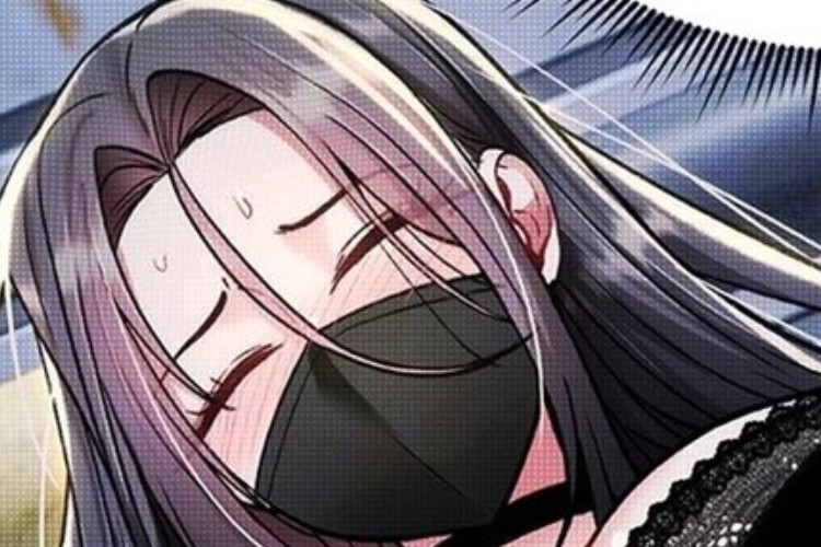 Update! Manhwa You Won’t Break Me Chapter 40 in English Scan A Thirst That Can Never Be Quenched
