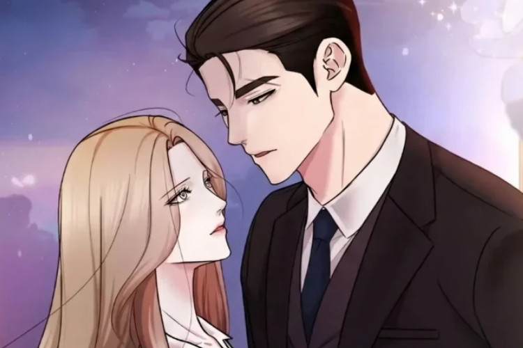 Link Manhwa Mystic City Full Chapter in English Sub Hiding From Past Meets A Cold And Dangerous Man 