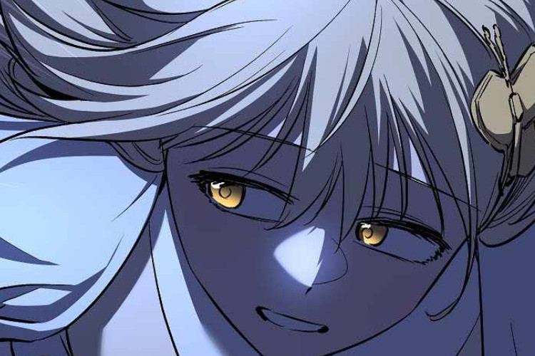 Read Manhwa Childhood Friend Of The Zenith Chapter 75 English Sub Come in The Underground