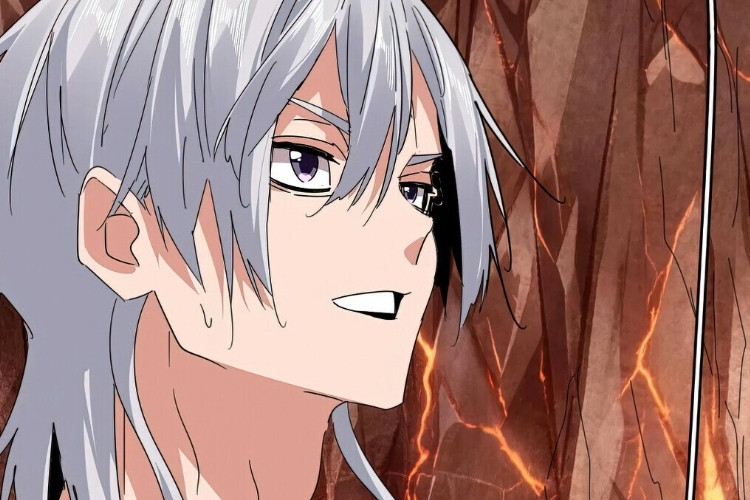 Link Update Manhua Magic Emperor Chapter 821 English Scan Higher Cultivation Level Doesn't Guarantee A Secure Position