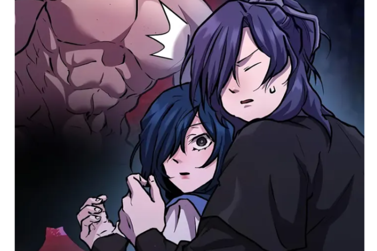 Link Manhwa Reborn on the Demonic Cult Battlefield Chapter 8 English Subtitle, The Battle Gets More Epic