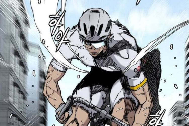 Plot of Manhwa Wind Breaker English Subtitle, This Story Went Viral Before and Is Now Trending Again!