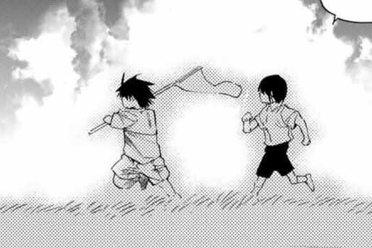 Spoiler RAW Manga Juujika No Rokunin Chapter 221 in English Tears for Revenge and A Little Sadness