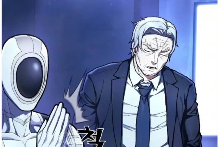 RAW Update! Link to Manhwa The Executioner Chapter 62 English Subtitle, The Climax!