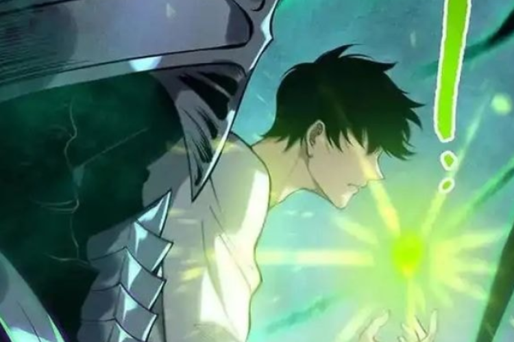 Read Manhua Disastrous Necromancer Chapter 218 English Sub, Fighting Powerful God Clones