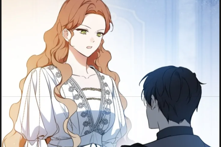 Read of I'll Be The Matriarch In This Life (I Shall Master This Family) Chapter 192 English Scan, Releasing Longing Together