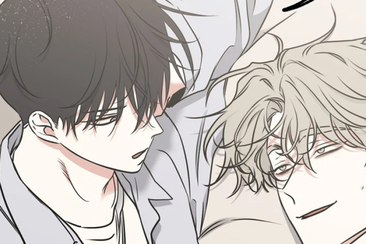 Read Manhwa Low Tide in Twilight Chapter 108 English Sub, Surrounded by Love