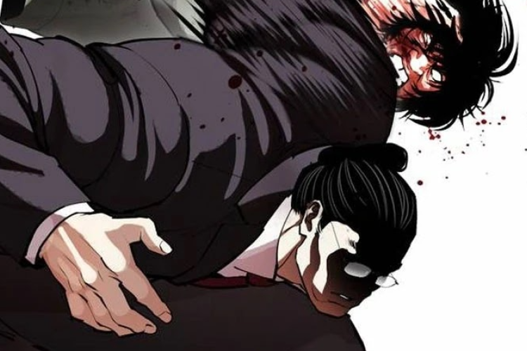 Link to Lookism Chapter 630 English Translation, Mystery Behind the Existence of the Two Bodies