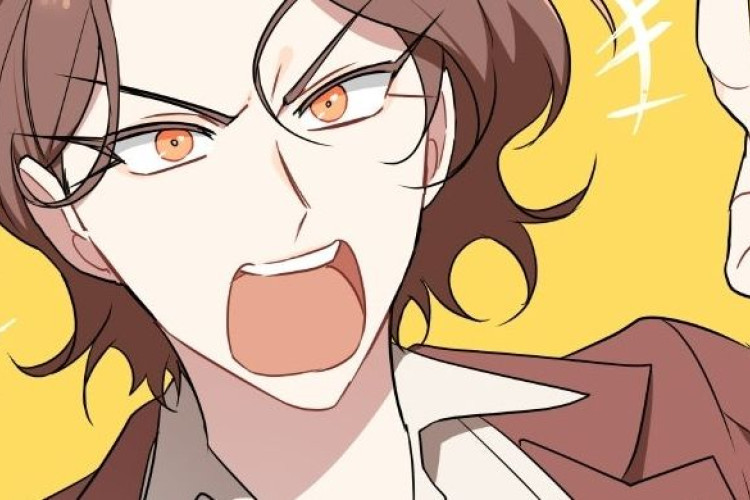 Tensions Peak While The Loser Becomes the First Spouse Webtoon Chapter 5 Tests Intense and Unwavering Loyalties