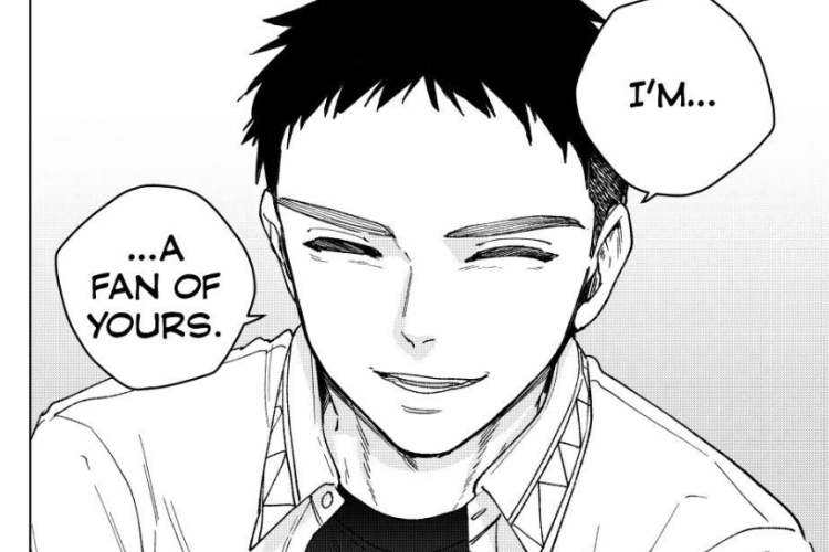 Update RAW! Manga Wind Breaker (Nii Satoru) Chapter 195 English Subtitle, The Rainbow Finally Appears