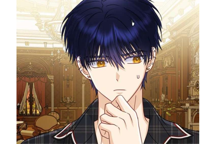 Link Read of Manhwa The Villanins Favorite Is Me Full Chapter English Scan, Includes Latest Synopsis!